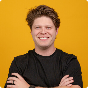 Alex Lostak GroceryTV