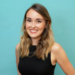 Ashley Nickell GroceryTV