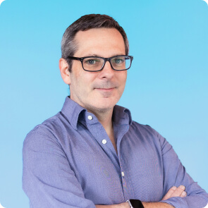 Chris Lacava GroceryTV