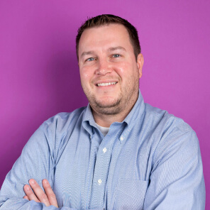 Skyler Blattner GroceryTV