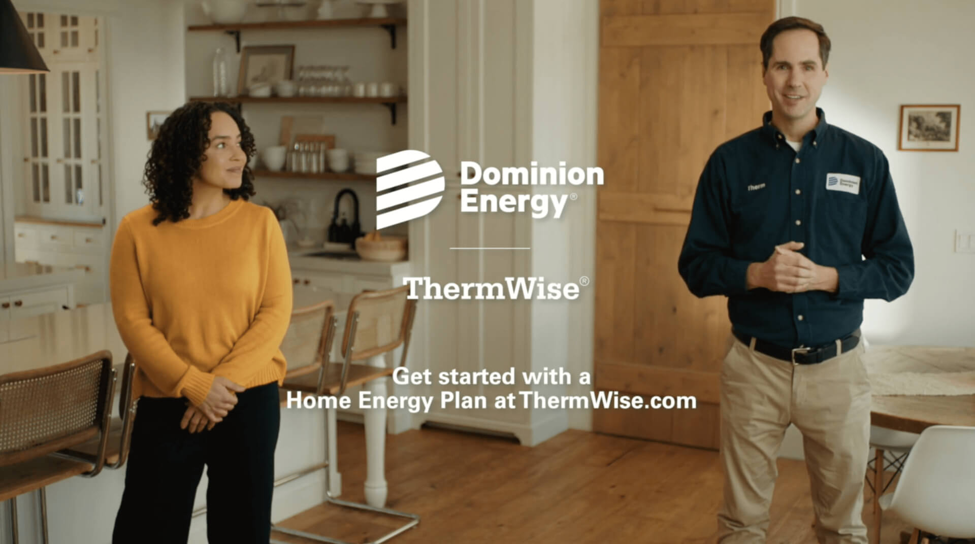 GroceryTV Dominion Energy