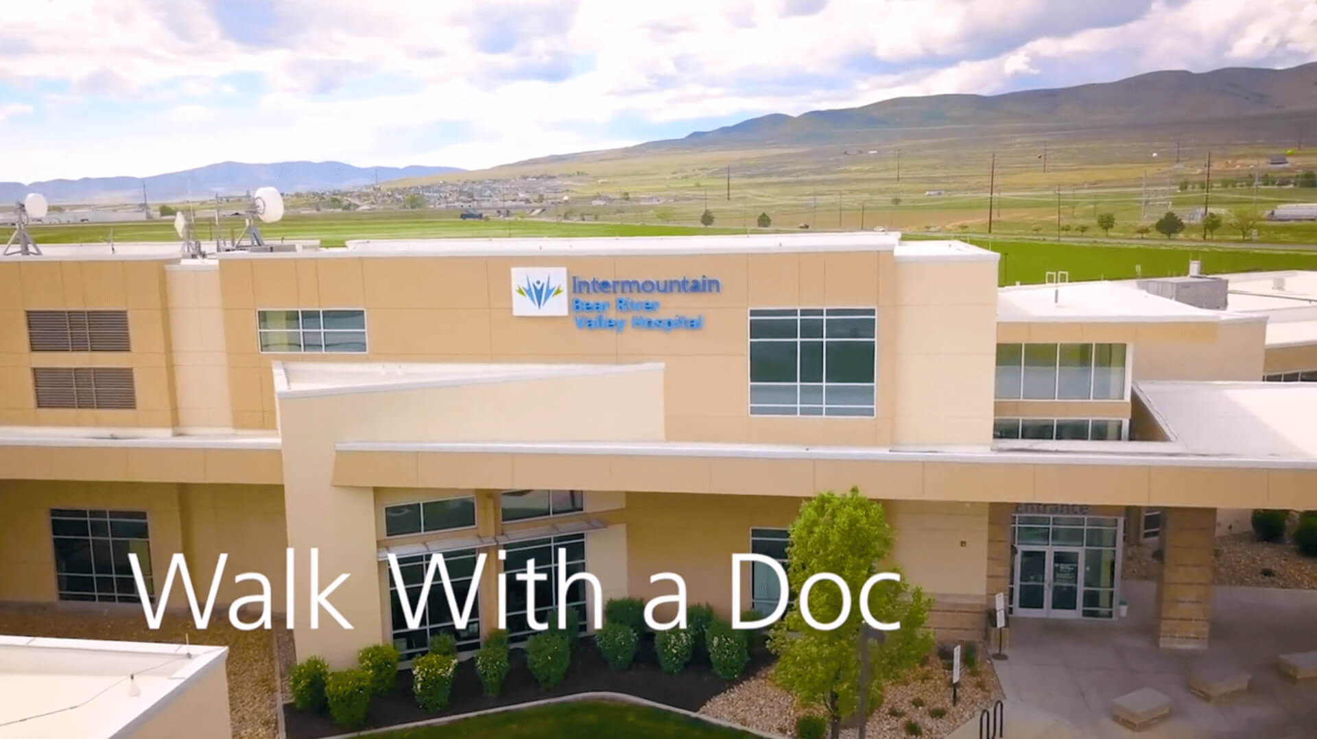 GroceryTV Intermountain Healthcare