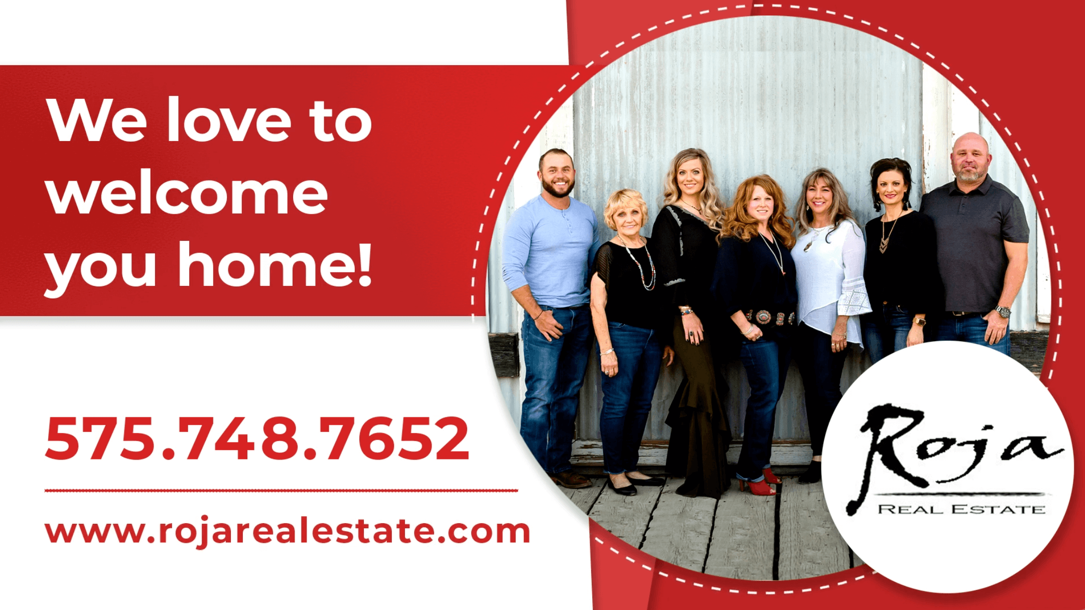GroceryTV Roja Real Estate