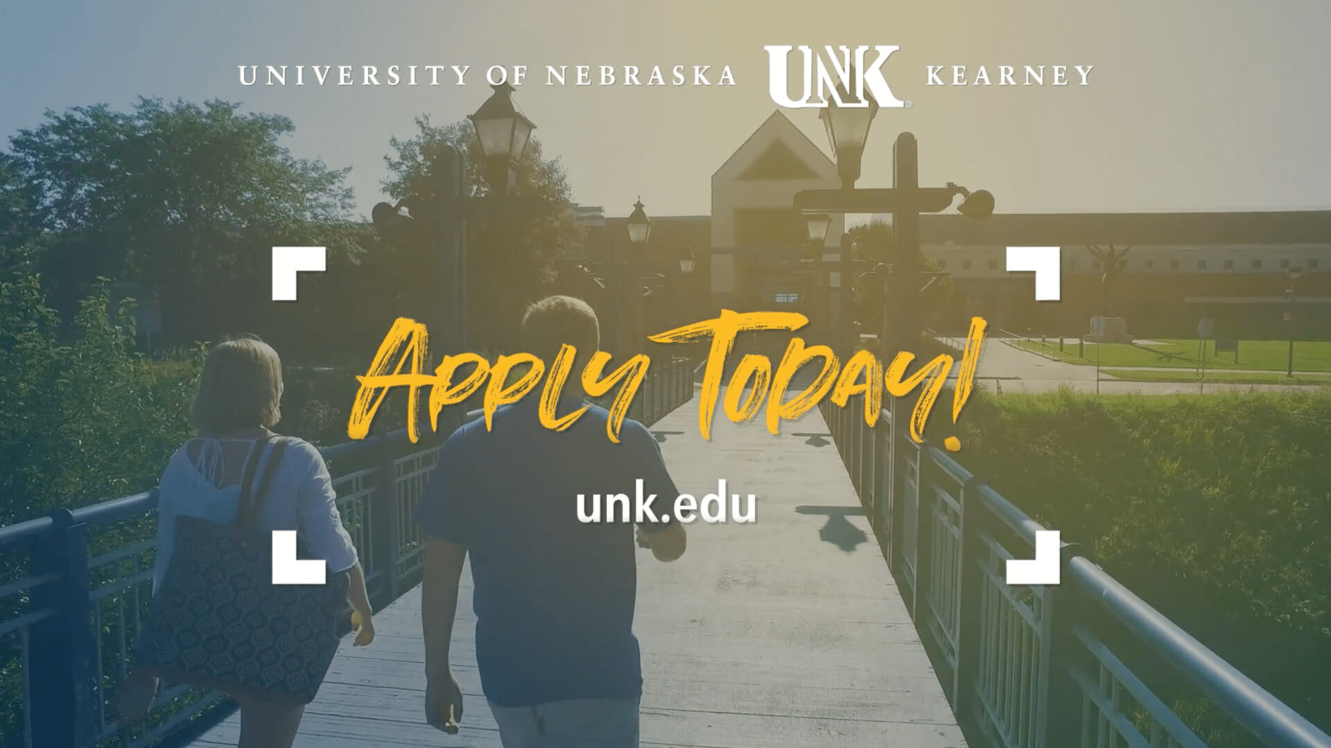 GroceryTV University of Nebraska at Kearney