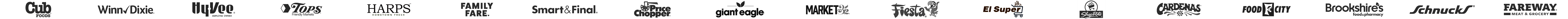 Partner Logos