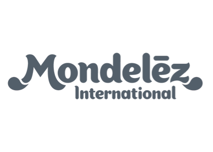 Mondelez advertises with Grocery TV