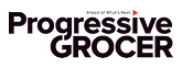 progressive grocer logo