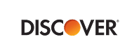 discover logo
