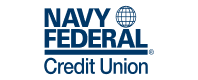 navy federal logo