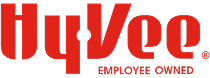 hyvee logo