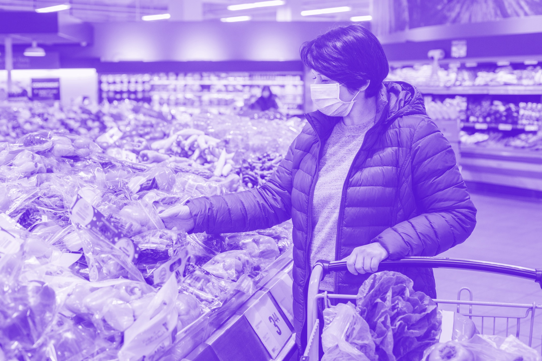 FoodFair Insights - COVID-19, Store Programs, & Community | Grocery TV