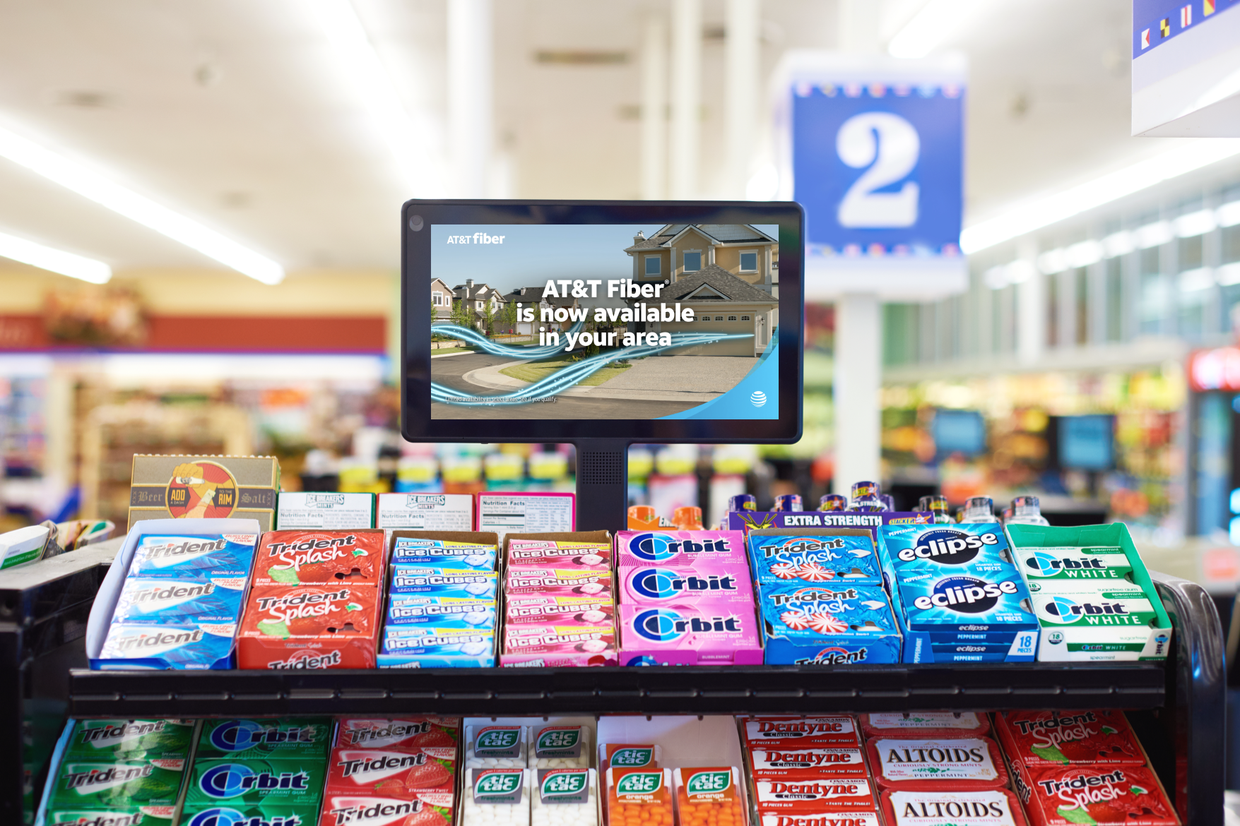 Why are Retail Displays Important?