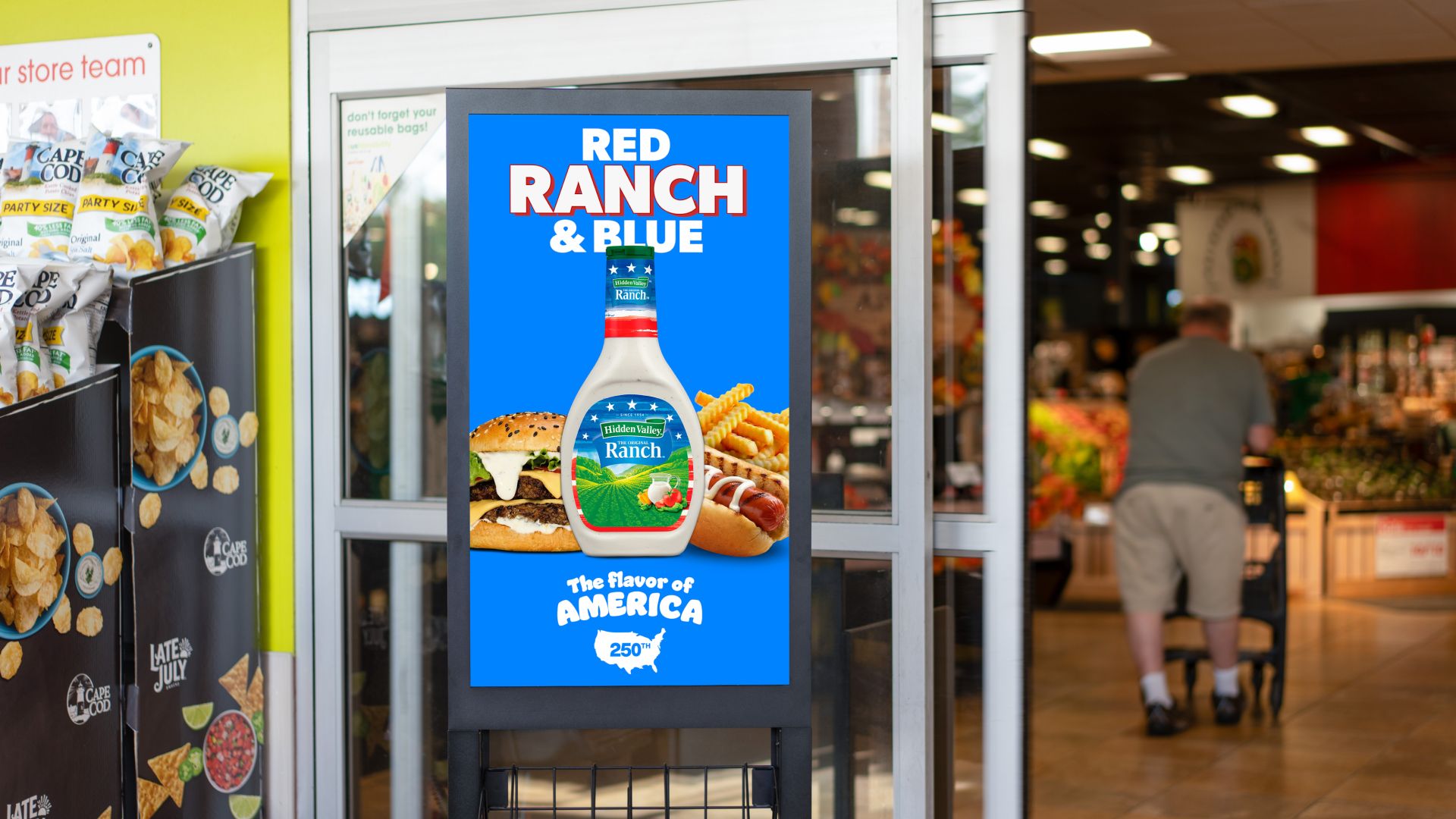 What shoppers really think about in-store advertising: Experts weigh in