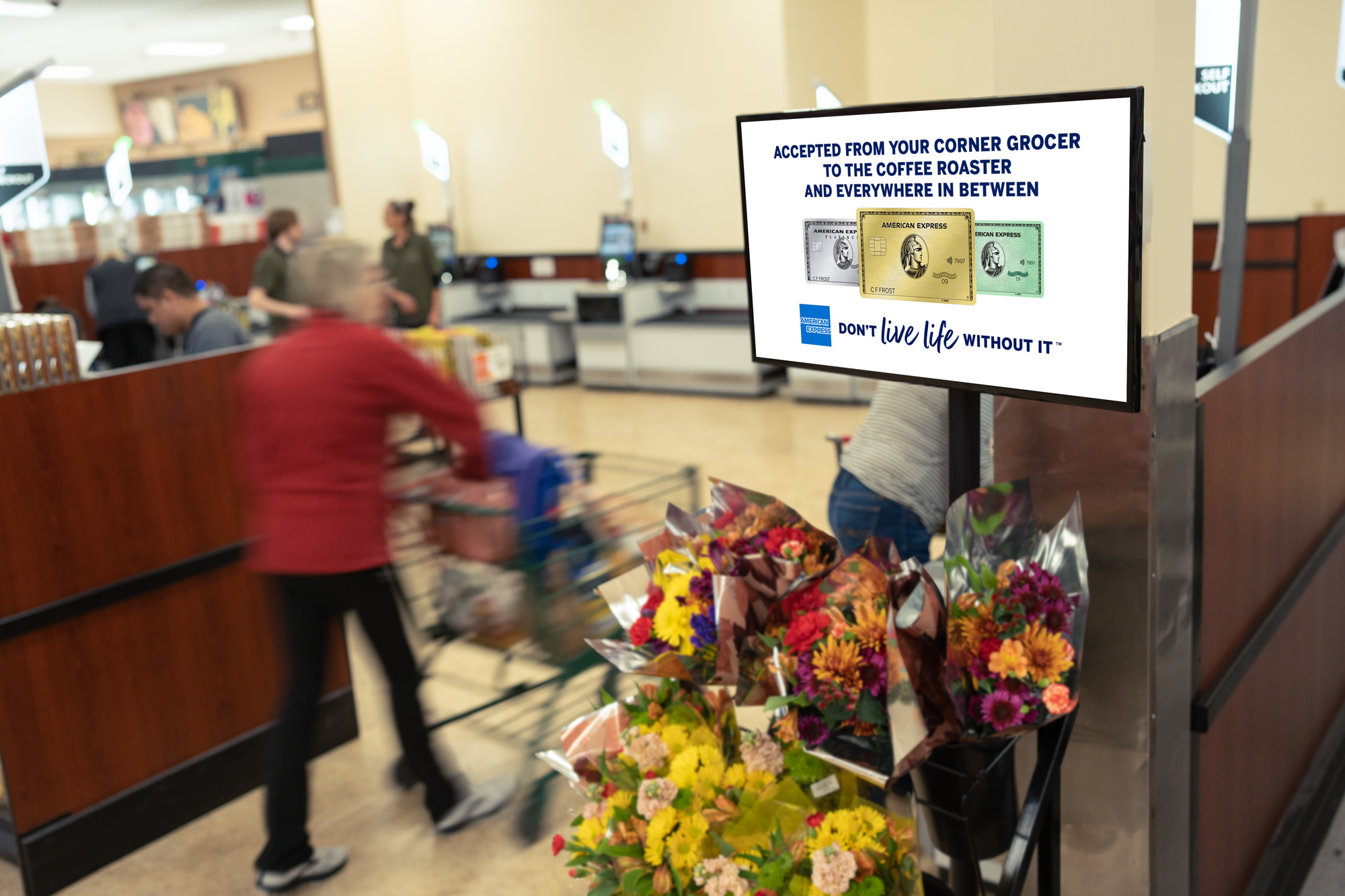 What grocery shoppers tell us about the financial decisions they're making