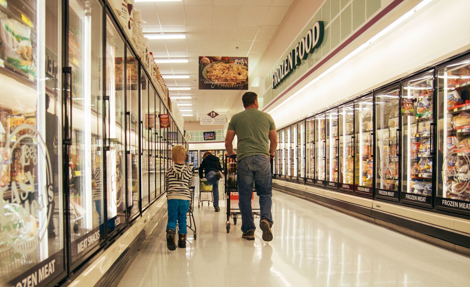 Kids drive the cart: The overlooked influence on back-to-school brand decisions