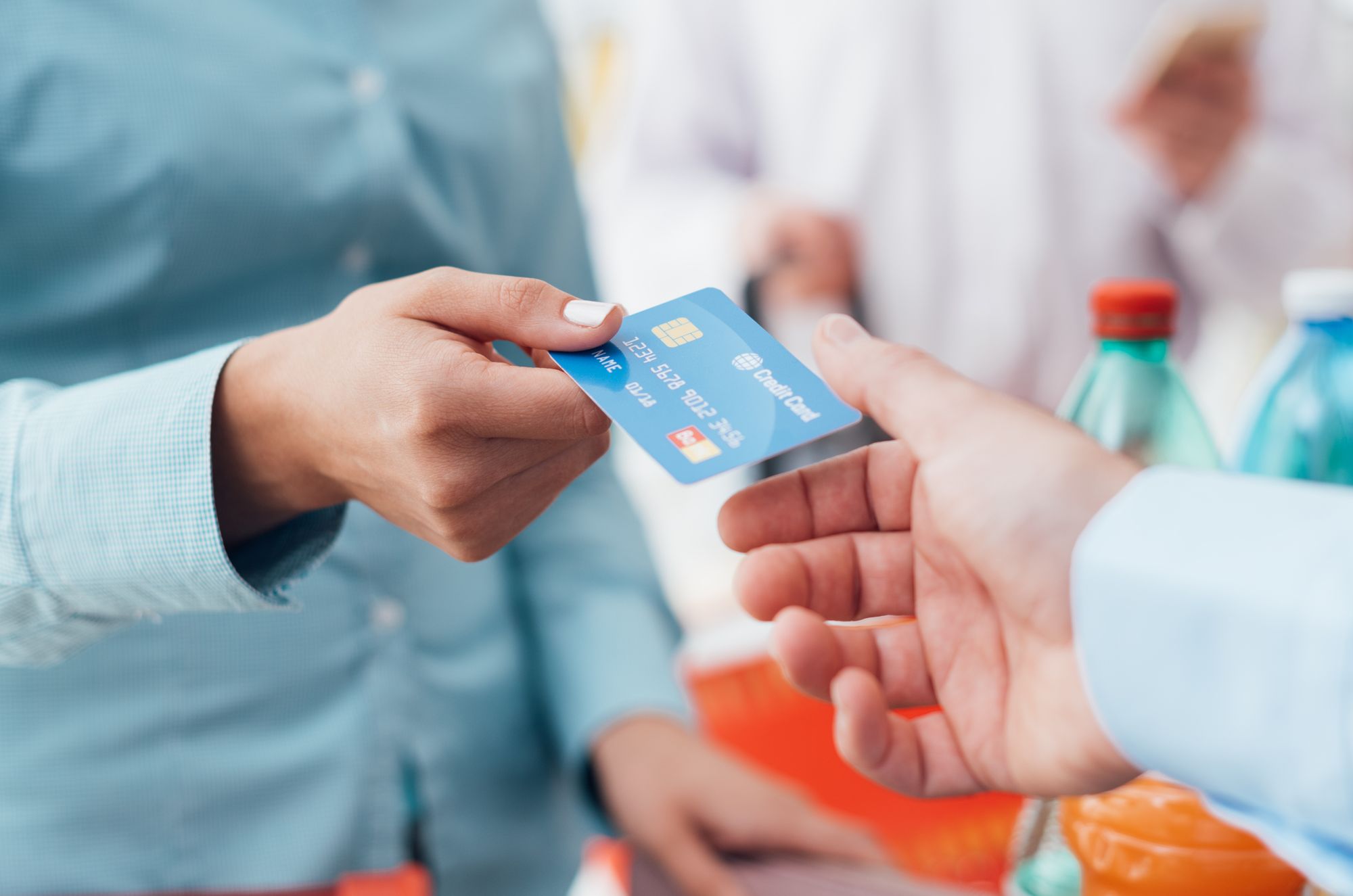 Financial services marketers are solving the wrong targeting problem